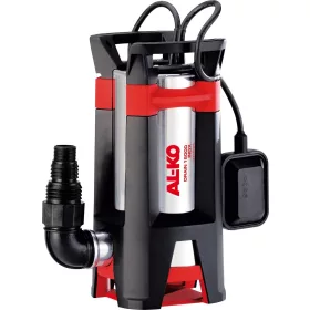 AL-KO SZENNYVÍZ SZIVATTYÚ DRAIN 15000 INOX COM 112828