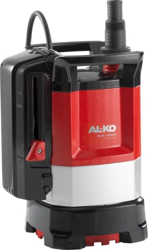AL-KO MERÜLŐ SZIVATTYÚ SUB 13000 DS Premium 112829