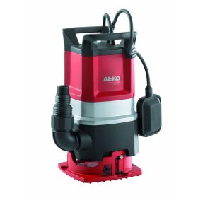 AL-KO SZENNYVÍZ SZIVATTYÚ TWIN 11000 PREMIUM