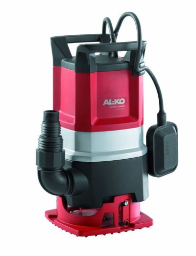 AL-KO SZENNYVÍZ SZIVATTYÚ TWIN 11000 PREMIUM