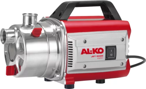AL-KO KERTI SZIVATTYÚ  JET 3000 INOX