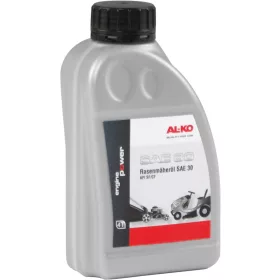AL-KO FŰNYÍRÓGÉP OLAJ SAE 30 - 0,6 L
