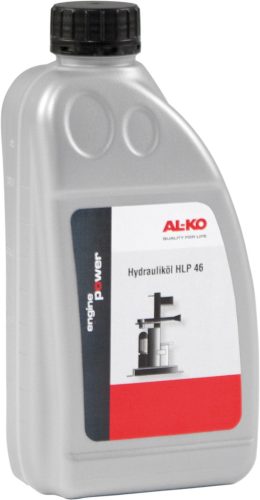 AL-KO HIDRAULIKA OLAJ HLP 46 - 1,0 L