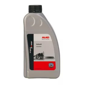 AL-KO ÁSVÁNYI LÁNCOLAJ - 1,0 L
