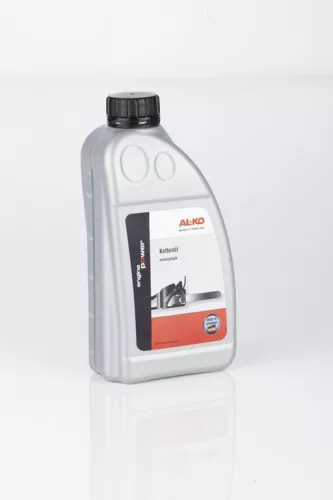 AL-KO ÁSVÁNYI LÁNCOLAJ - 1,0 L