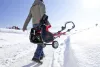 AL-KO ELEKTROMOS HÓMARÓ 46 E SNOWLINE