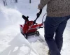 AL-KO ELEKTROMOS HÓMARÓ 46 E SNOWLINE