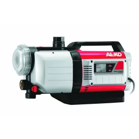 HÁZI VÍZELLÁTÓ AUTOMATA HWA 4000 COMFORT
