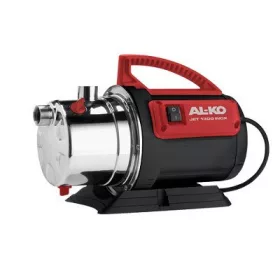 AL-KO KERTI SZIVATTYÚ JET 1300 INOX