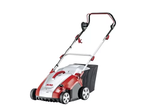 Alko Combi-Care 36 E Comfort talajlazító 113465