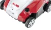 Alko Combi-Care 36 E Comfort talajlazító 113465