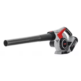 AL-KO AKKUS LOMBFÚVÓ LB 4060 36 V AKKUMULÁTOR NÉLKÜL