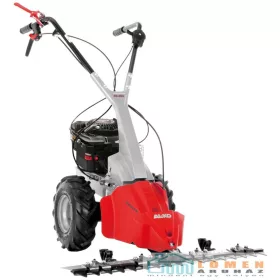 AL-KO BM 875 III homlokfűnyíró (ALTERNÁLÓ FŰKASZA)