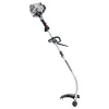 AL-KO MOTOROS KASZA BC 223 L-S