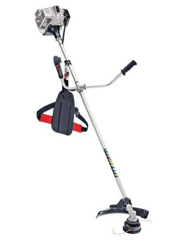 AL-KO MOTOROS KASZA BC 223 B