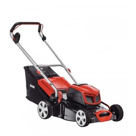   AL-KO ENERGY FLEX AKKUS FŰNYÍRÓ 42.9 Li AKKUVAL ÉS TÖLTŐVEL