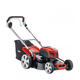   AL-KO ENERGY FLEX AKKUS FŰNYÍRÓ 46.9 LI SP AKKUVAL ÉS TÖLTŐVEL