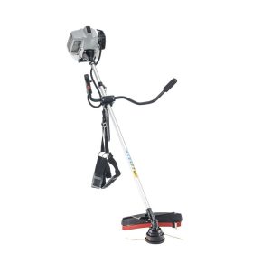 AL-KO MOTOROS KASZA BC 400 B