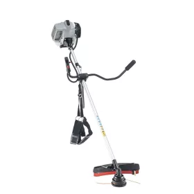 AL-KO MOTOROS KASZA BC 400 B