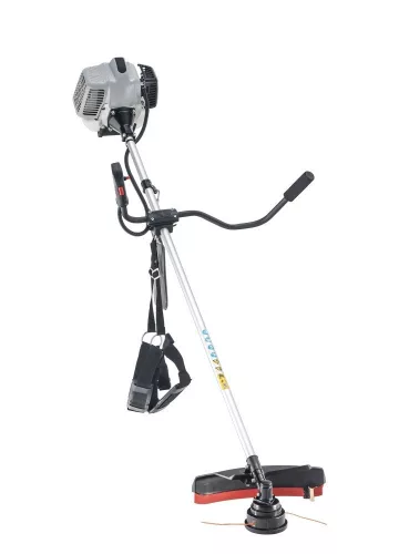 AL-KO MOTOROS KASZA BC 400 B