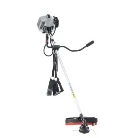 AL-KO MOTOROS KASZA BC 500 B