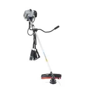 AL-KO MOTOROS KASZA BC 500 B