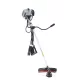 AL-KO MOTOROS KASZA BC 500 B