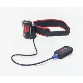 AL-KO 36 V AKKU SZÍJ ADAPTERREL BBA 40