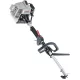 AL-KO MOTOROS KASZA BC 260 MT