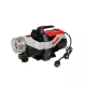 AL-KO HÁZIVÍZELLÁTÓ AUTOMATA HWA 3600