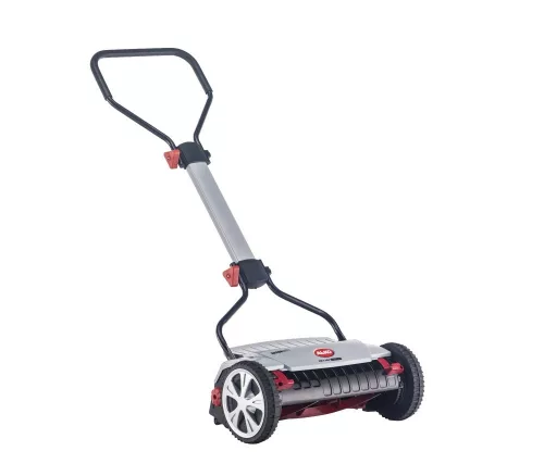 AL-KO KÉZI FŰNYÍRÓ RAZOR CUT 38.1 HM PREMIUM