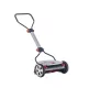 AL-KO KÉZI FŰNYÍRÓ RAZOR CUT 38.1 HM PREMIUM