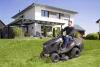 AL-KO GYŰJTŐZSÁK KÉZI FŰNYÍRÓ 38CM PREMIUM