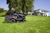AL-KO GYŰJTŐZSÁK KÉZI FŰNYÍRÓ 38CM PREMIUM