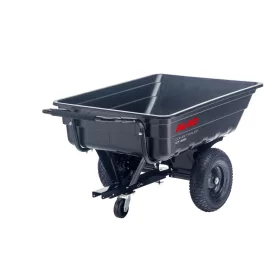 COMBI TRAILER CT 400
