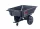 COMBI TRAILER CT 400