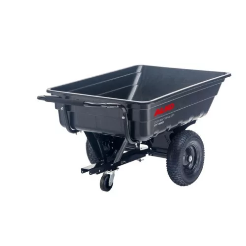 COMBI TRAILER CT 400