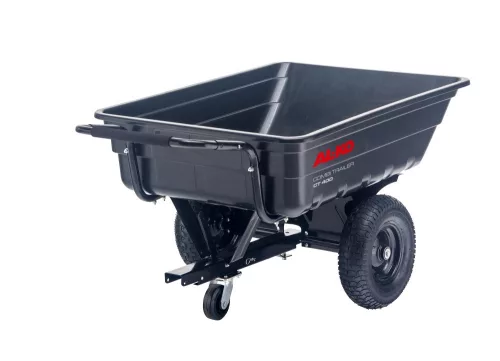 COMBI TRAILER CT 400