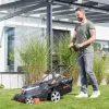 AKKUS FŰNYÍRÓ 385 Li PREMIUM (UNIT)
