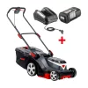 AKKUS FŰNYÍRÓ 38.5 LI COMFORT (SET)