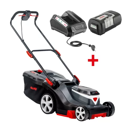 Akkus Fűnyíró 38.5 Li Comfort