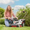 Akkus Fűnyíró 38.5 Li Comfort