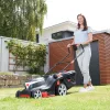 Akkus Fűnyíró 38.5 Li Comfort