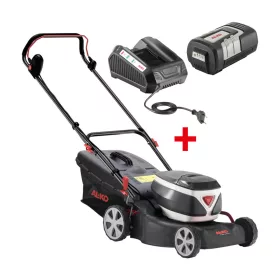 AKKUS FŰNYÍRÓ 4.05 Li EASY (SET)