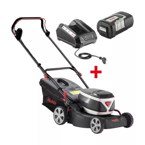 AKKUS FŰNYÍRÓ 4.05 Li EASY (SET)