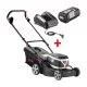 AKKUS FŰNYÍRÓ 4.05 Li EASY (SET)