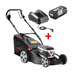 AKKUS FŰNYÍRÓ 4.65 Li SP EASY (SET)