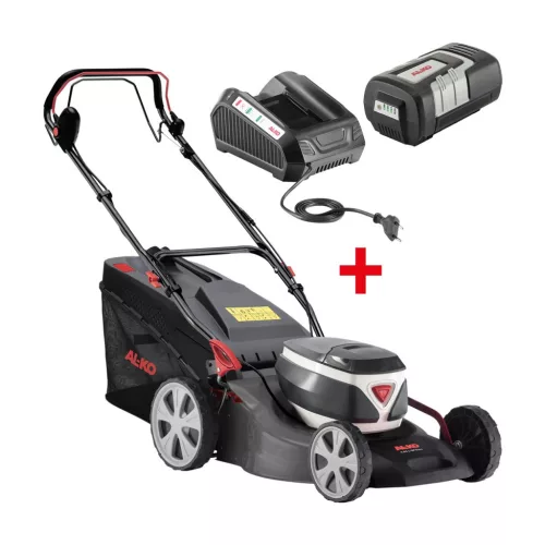AKKUS FŰNYÍRÓ 4.65 Li SP EASY (SET)