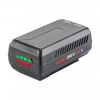 AKKU B160 Li 36V 4,0Ah - 144 Wh