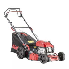 BENZINES FŰNYÍRÓ EASY  5.16 SP-D